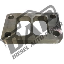 T3 Turbo Divided Spacer - T3DFL for Universal