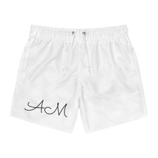 Swim Trunks AOP 