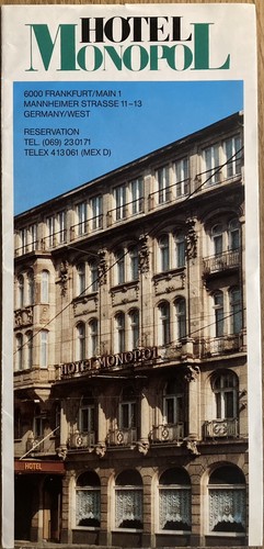 SABOR RESTAURANT, Frankfurt am Main - Menü, Preise & Restaurant