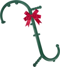 Massage Trigger Point Cane, Body Deep Tissue, Handheld Back, Neck, Shoulder, Leg