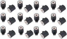 279834 GAS DRYER COILS FOR MAYTAG AMANA ROPER ESTATE WHIRLPOOL KENMOR 12 PACK 