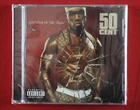 50 Cent Get Rich or Die Tryin CD In Da Club Don't Push Me Back Down  New Sealed