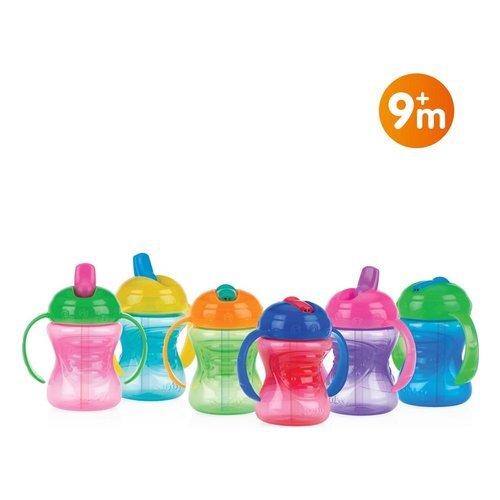 Tazza bimbo Nuby ID10302