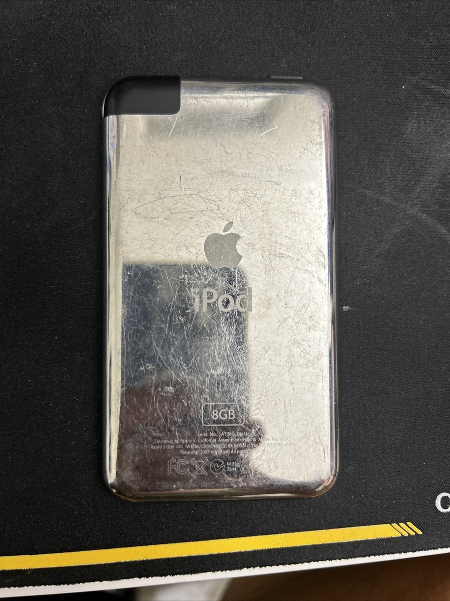 Apple iPod Touch 1st Gen 8GB | eBay