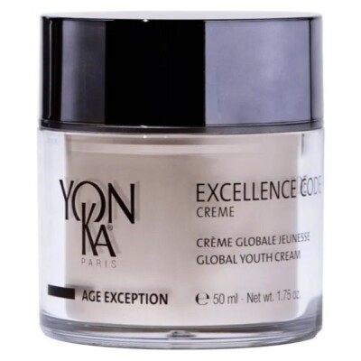 Yonka Excellence Code Creme 50ml #dkau | eBay Australia