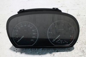 Tachometer Tacho Kombiinstrument BMW 1 (E87) 118D