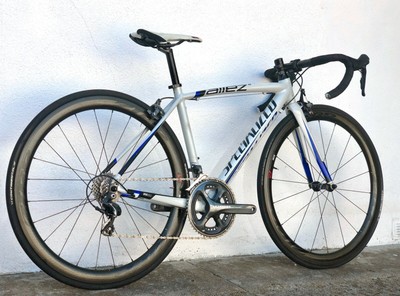 full ultegra