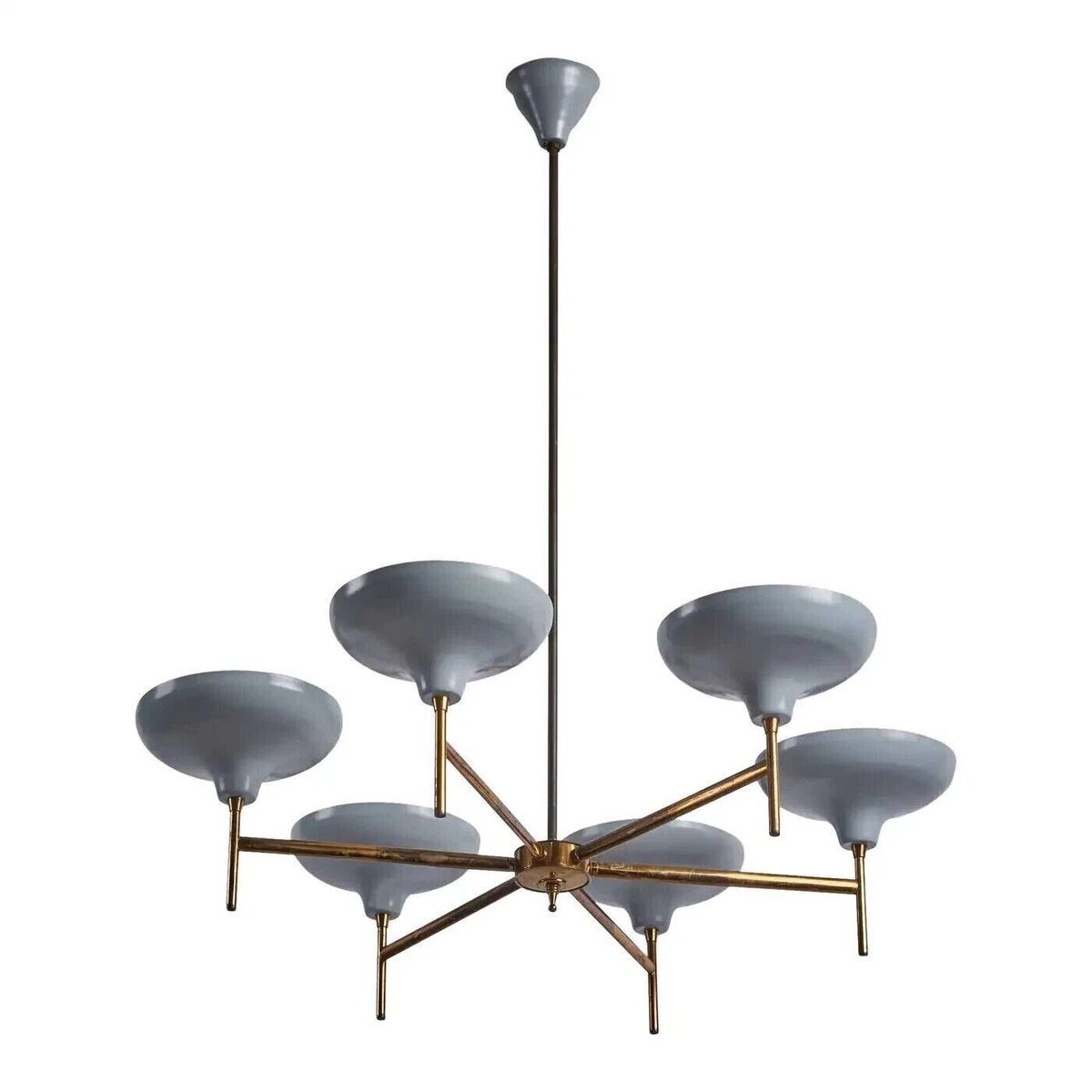 1950s chandelier outlet