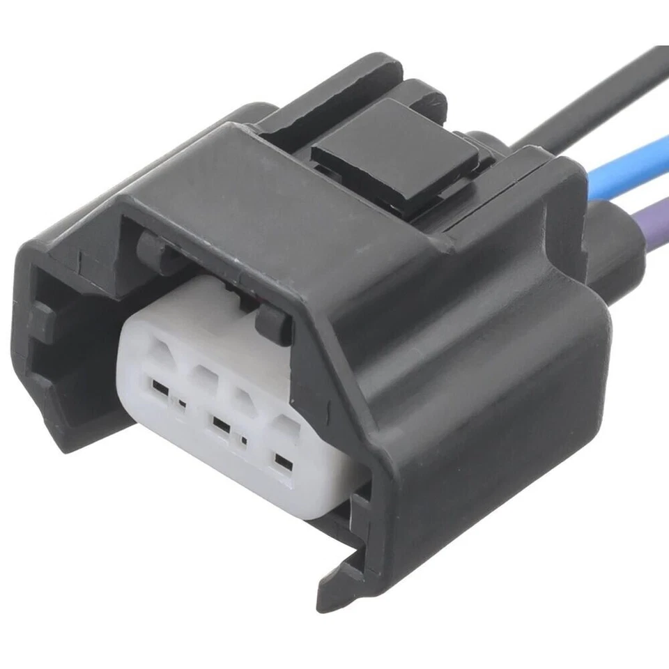 Разъем датчика распределительного вала Standard Motor Products S2458 - Изображение 3 из 4