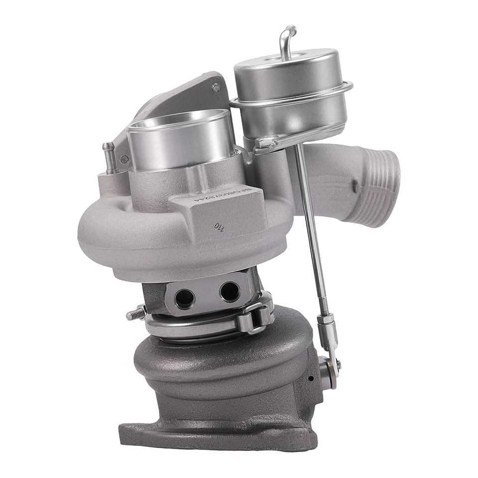 Turbocharger Turbo fit for Volvo XC70 2.5L 2003 2004 2005 - 2009 49377-06200 - Image 4 of 4