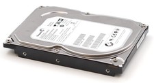 Seagate ST500DM002 500GB 3.5" 6Gb/s 7.2K RPM SATA Hard Drive P/N: 1BD142-023
