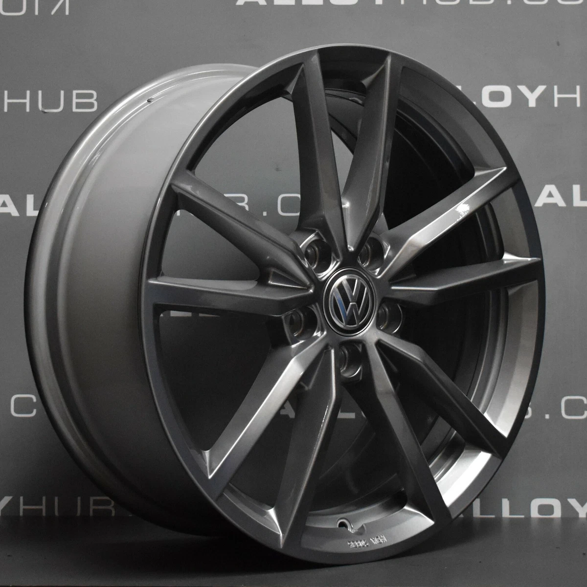 GENUINE VOLKSWAGEN GOLF R PRETORIA MK7/6 18 