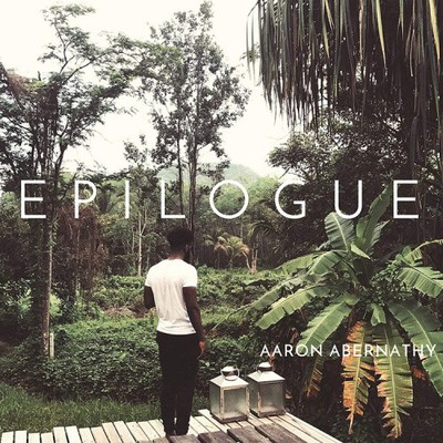 Epilog von ABERNATHY,AARON [Audio-CD]