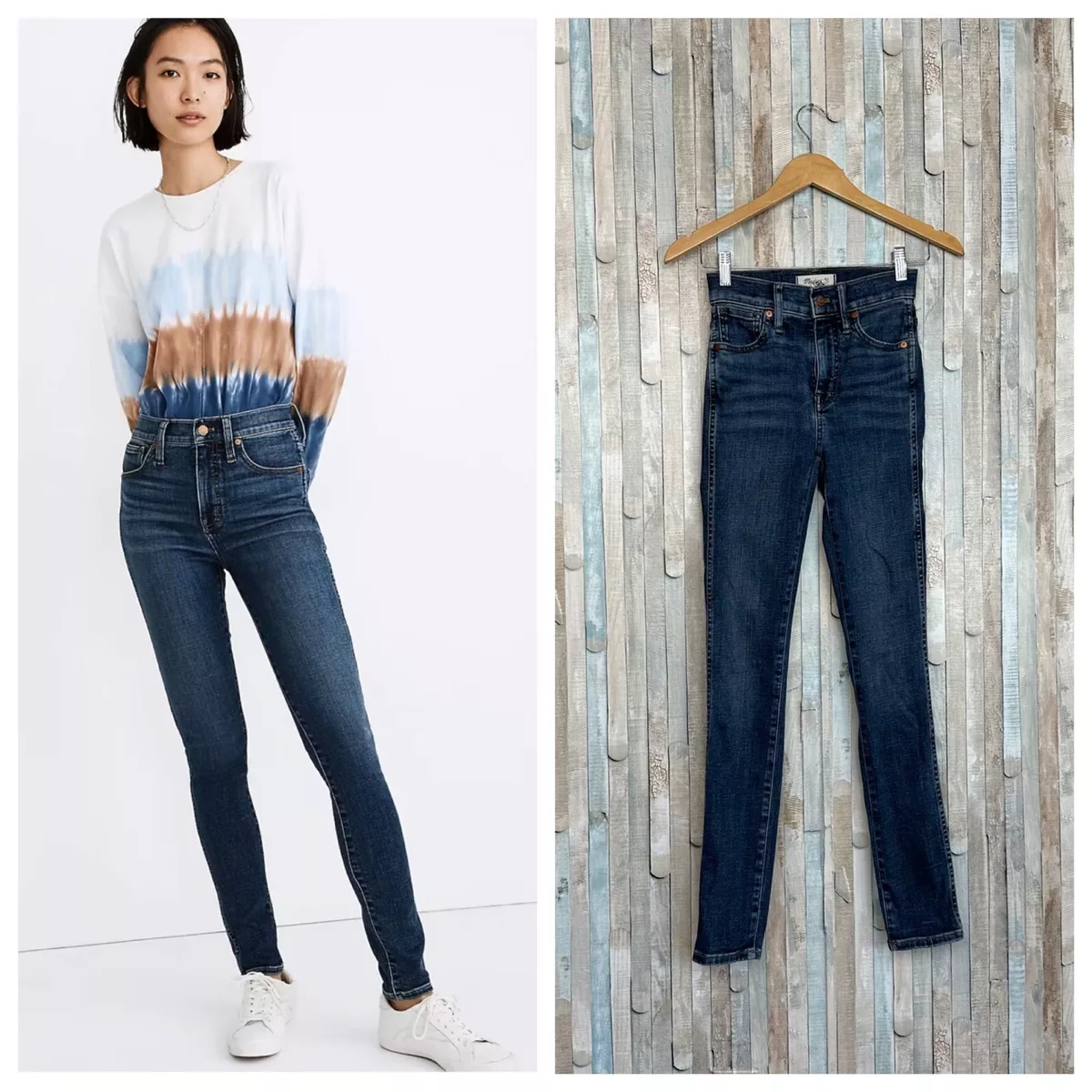 Super skinny tall best sale jeans