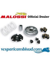 VARIATORE MULTIVAR 2000 MALOSSI VESPA GTS GT GTV 250-300cc Vesparicambisud