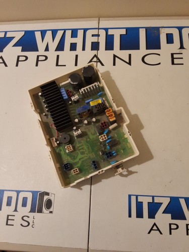 LG EBR32268001 Washer Control Board