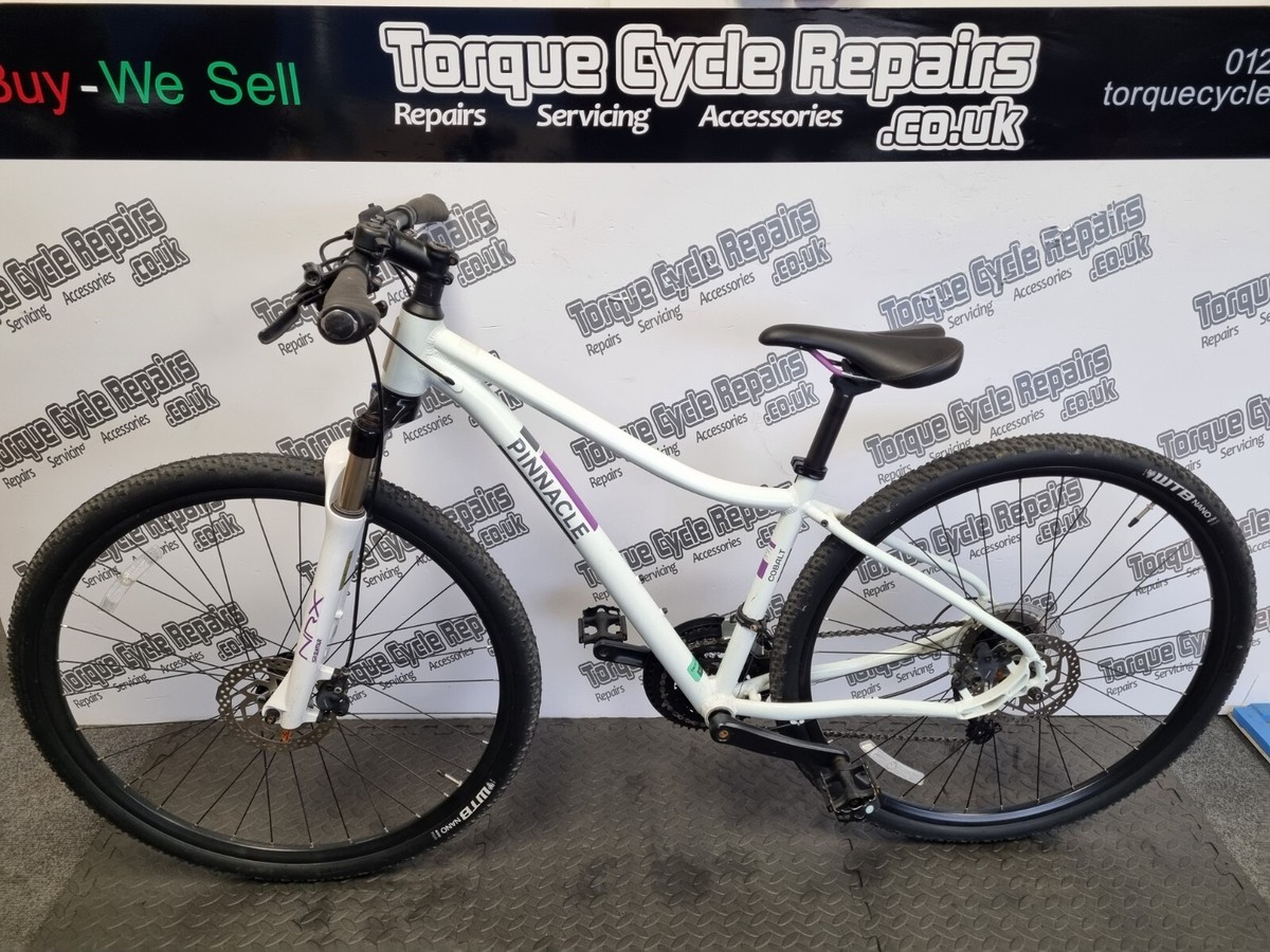 Pinnacle Cobalt Pinnacle Lithium 2020 Hybrid Bike Cheap Pinnacle
