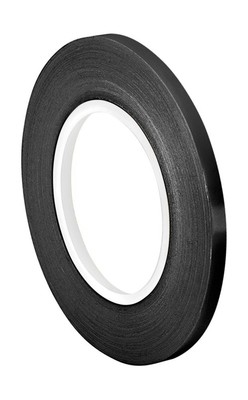 TapeCase - 3-5-403-5BNC 403-5BNC UHMW Tape 3'' x 5yds (1 Roll) Black 