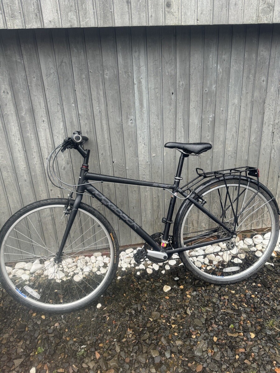 Metro Ridgeback Velocity 2018 Ridgeback Velocity Open Frame 17