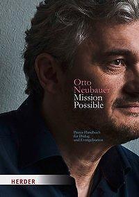 Thumbnail - Mission Possible | Buch | 9783451385216