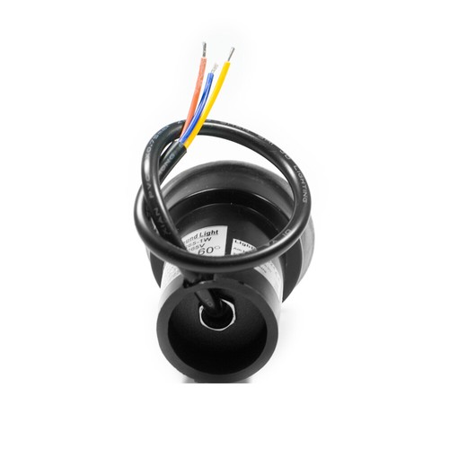 6 x Bodenleuchte Bodeneinbaustrahler LED 230V Einbaustrahler Außenleuchte Lampe - Bild 6 von 8
