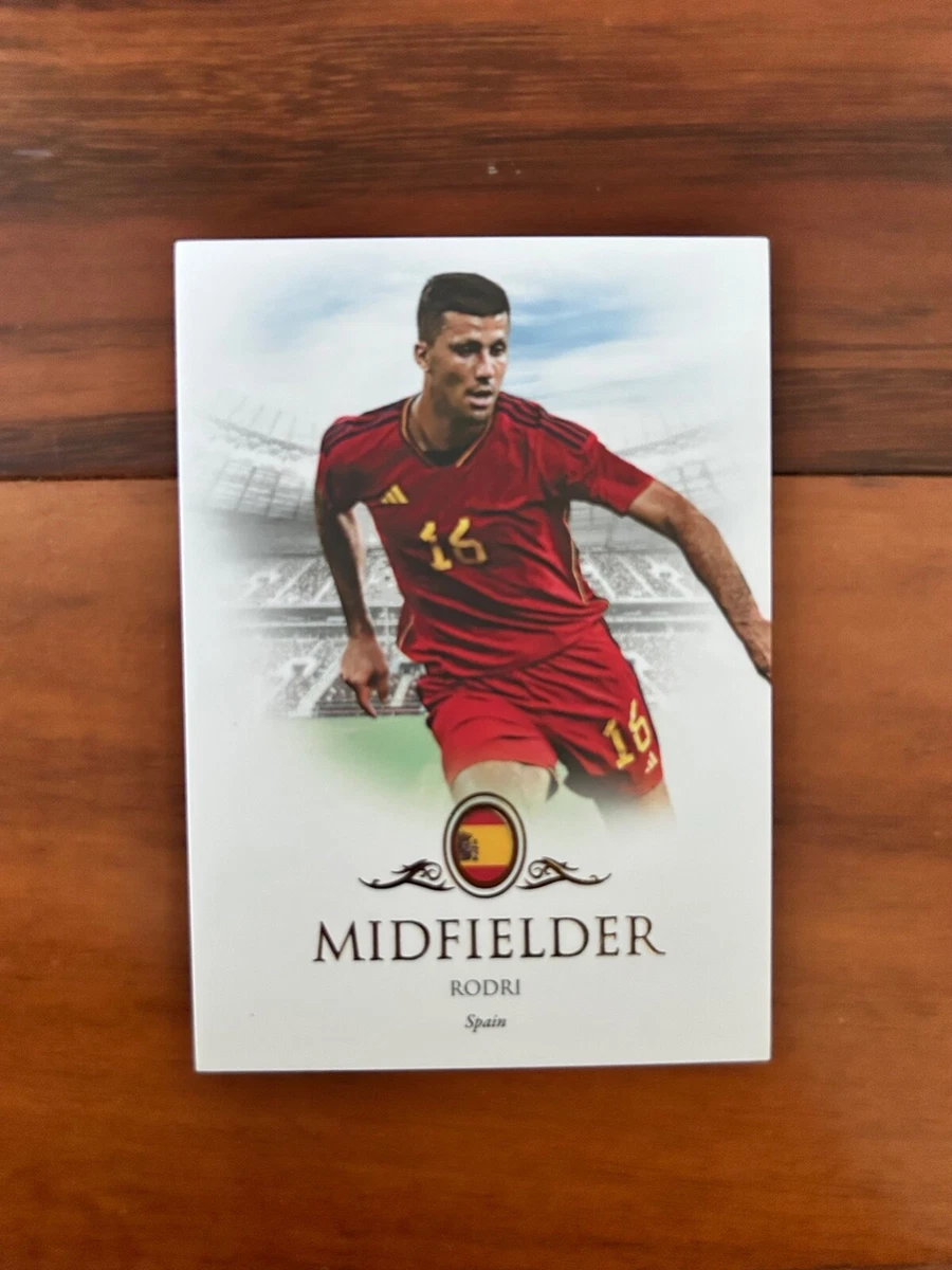 Futera Unique World Football Soccer Trading Cards 2023 for sale | eBay