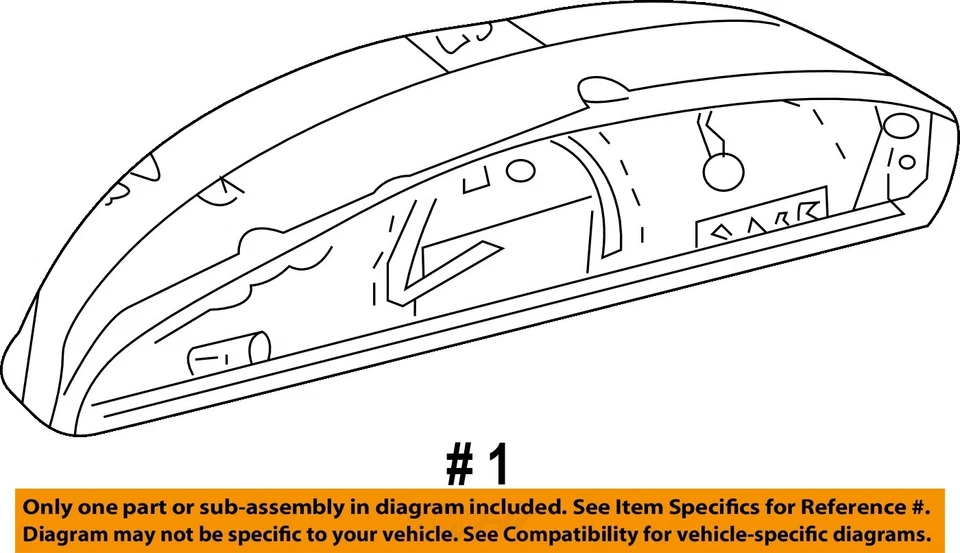Medidor de velocímetro usado se adapta a: Mercedes-benz Mercedes clase s 220 2003 tipo clúster Foto 4 de 4