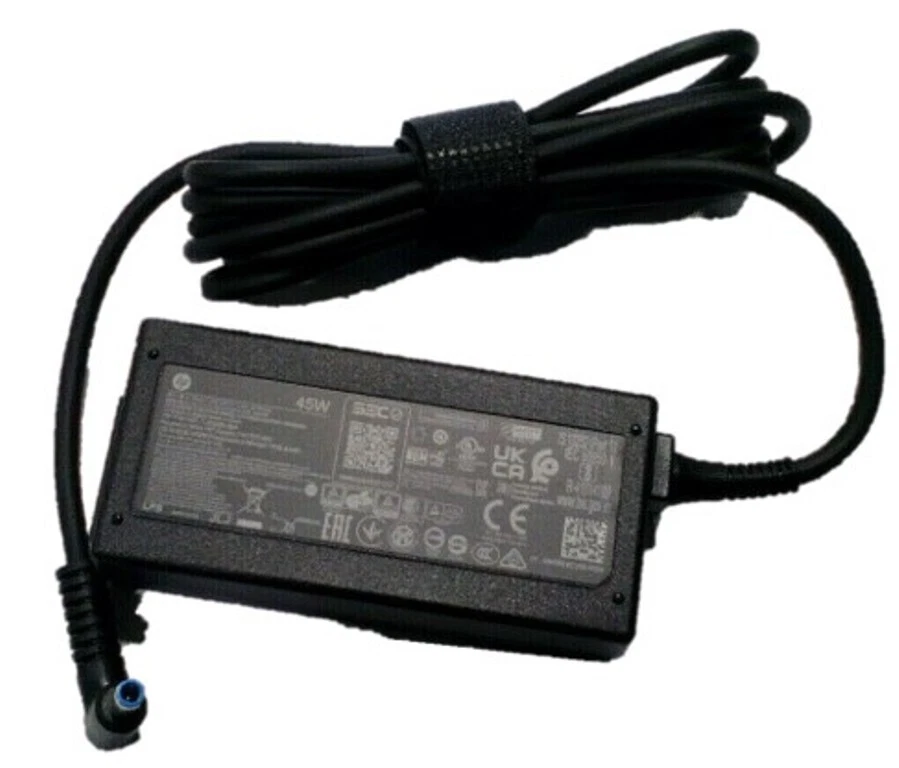 Alimentatore Adattatore Caricabatterie HP Probook 455 G7 45W