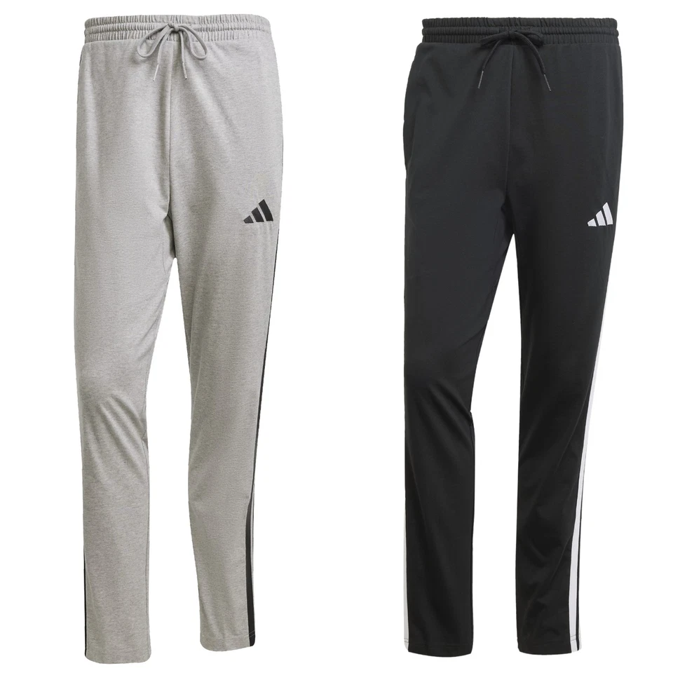 adidas Trainingshose Jogginghose Sporthose Hose Männer Herren in Kurzgröße - Bild 1 von 1