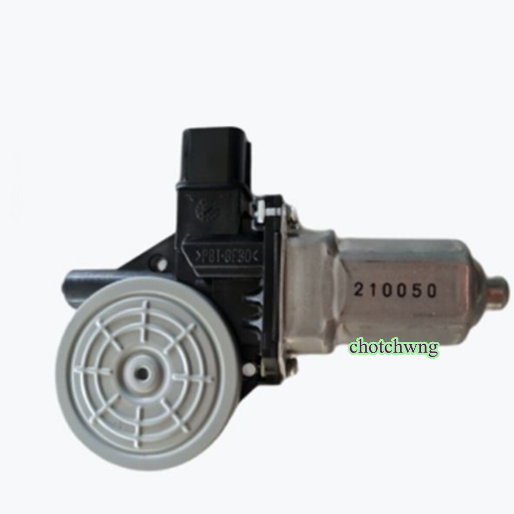 Isuzu Front Right Electric Power Window Motor D-MAX PICK-UP  