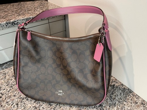 coach bag f29209
