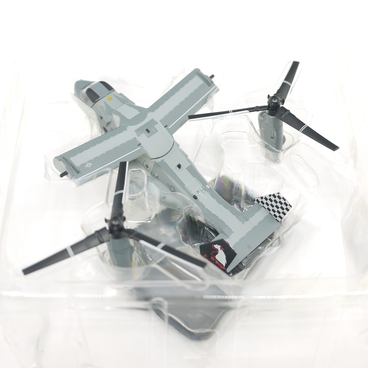 M-SERIES Hogan Wings 1/200 MV-22B オスプレイ MV-22B Osprey 1:200 Diecast Model - Hogan Wings HG-60098