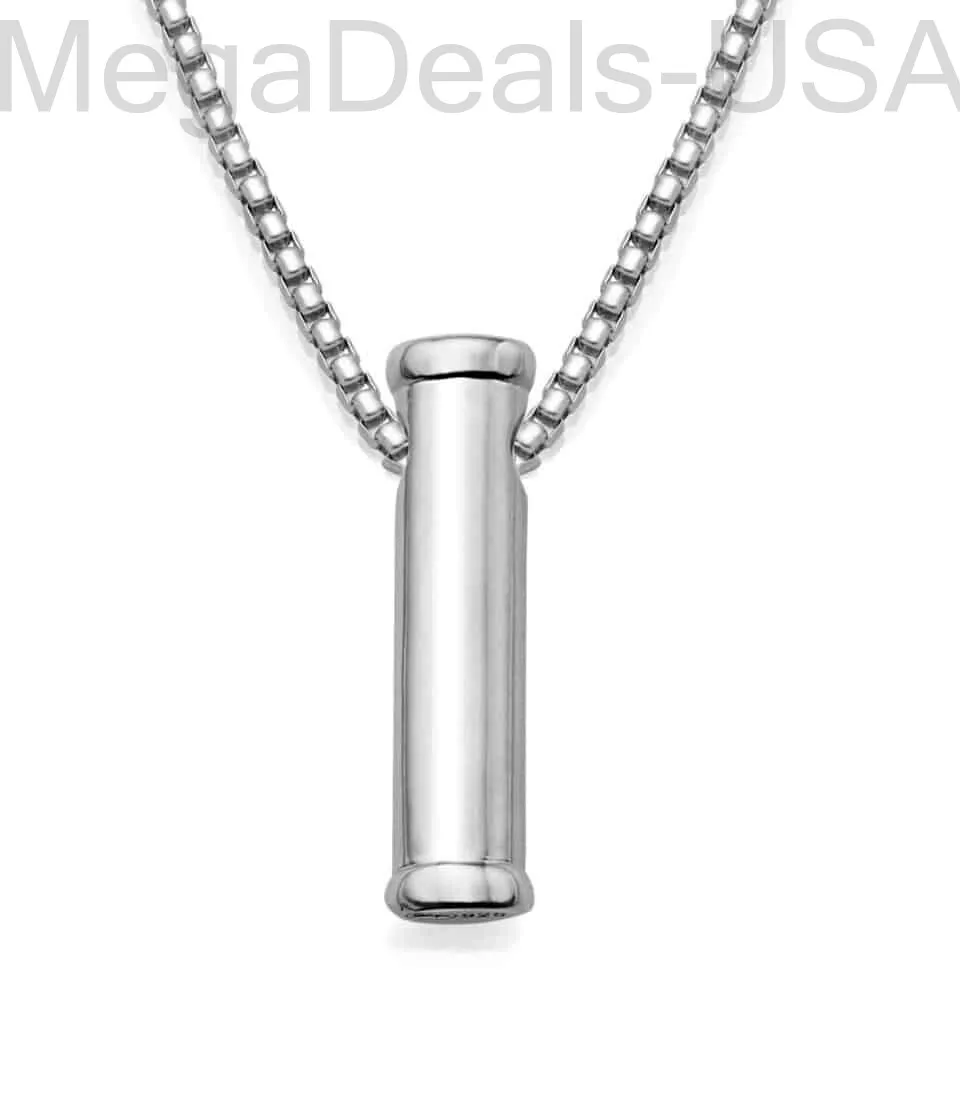 NAMB MEN S FUSE PENDANT NMB JT0125 00 Made of .925 real sterling silver