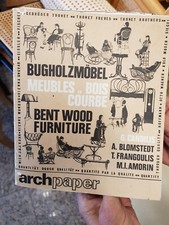 Wunderschöner antiker Thonet-Schaukelstuhl Nr. 4,19.Jhd, aufwändig restauriert!