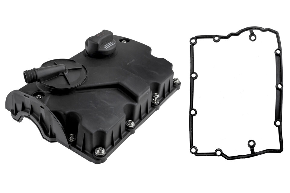 Couvercle de culasse pour Seat Cordoba 1.4TDI pour stopper définitivement les fuites d'huile