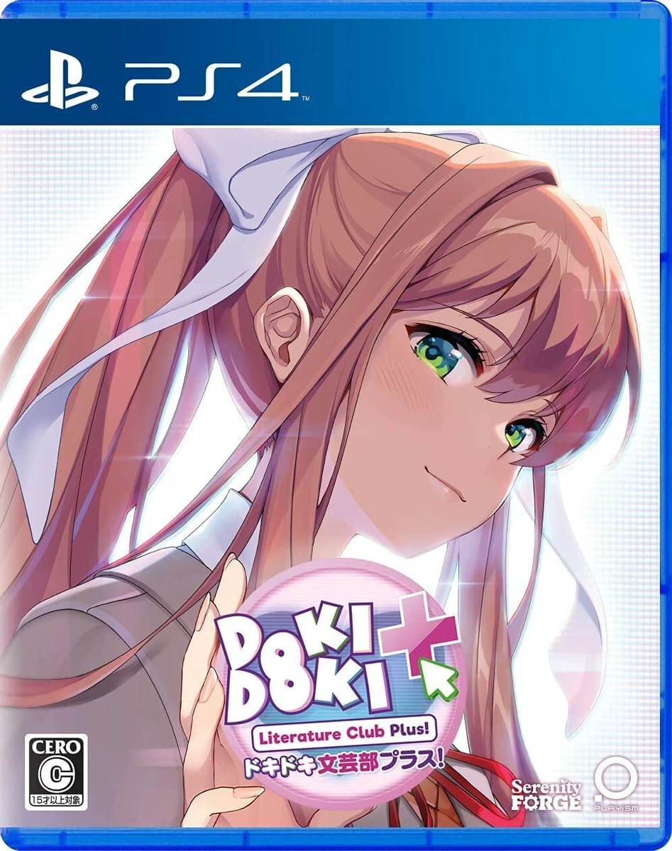 Doki Doki Literature Club could return with new DLC in 2020