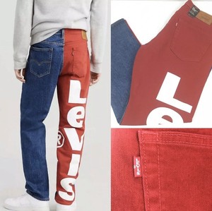 levis 541 36x36