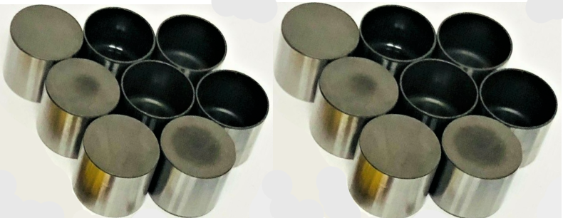 GSX1300R Hayabusa Valve Tappets Buckets Complete Replace Tappet