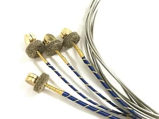 ^_^ ***Helicore double bass strings set 3/4 ( OEM packing for best price) Medium