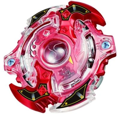 🌀 TOUPIE BEYBLADE BURST Storm Spriggan / Spryzen + lanceur B-35 🌀