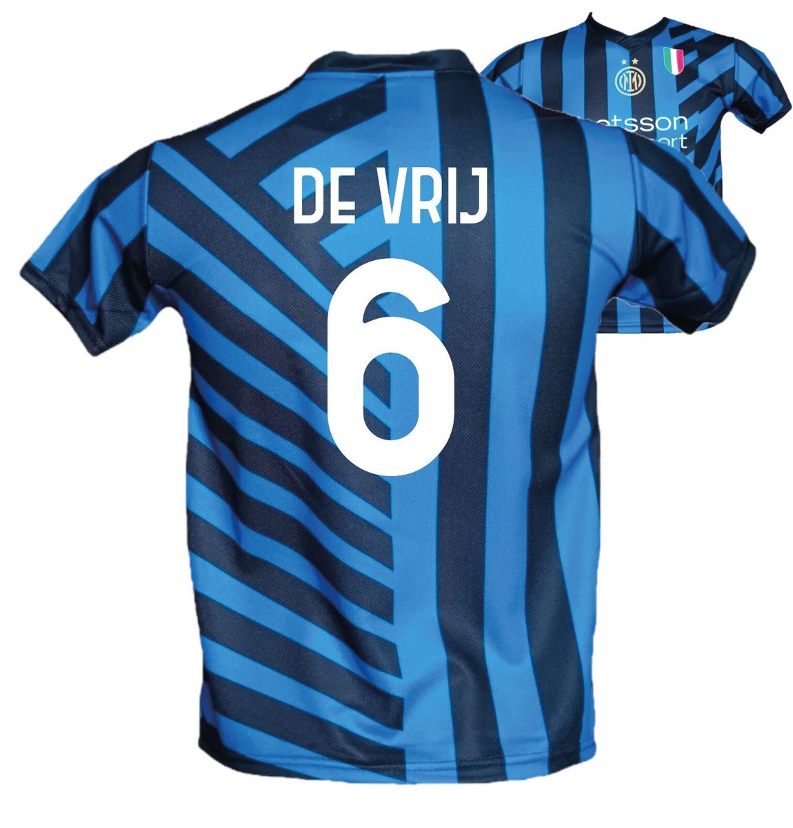 Direct Soccer Maglia Inter Scontata Maglia Nike Donna Inter Milan