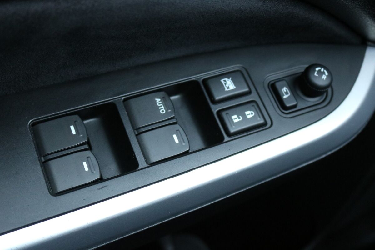 Suzuki Vitara 1,6 Exclusive aut.