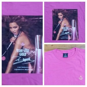 beyonce tommy hilfiger