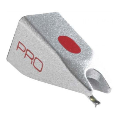 Ortofon Stylus Pro - Silber: DJ Styli