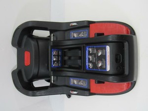 britax b safe 35 extra base