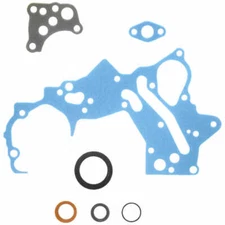 Crankshaft Seal Kit   Fel-Pro   TCS45946