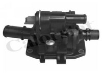 Thermostat FüR Citroen C1,C2,C3 I,Nemo,Xsara; Ford Fiesta V Vi,Fusion; Mazda 2