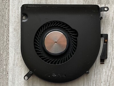 Original Apple MacBook Pro 15 Retina 2013 2014 Lüfter Cooling Fan Rechts
