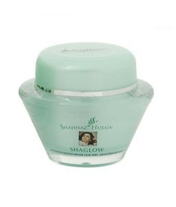 shahnaz husain cream for sensitive skin