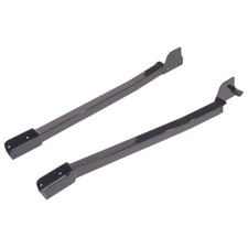 Total Control Products Subframe Connectors Weld-on Pair Coupefastback Mustan...